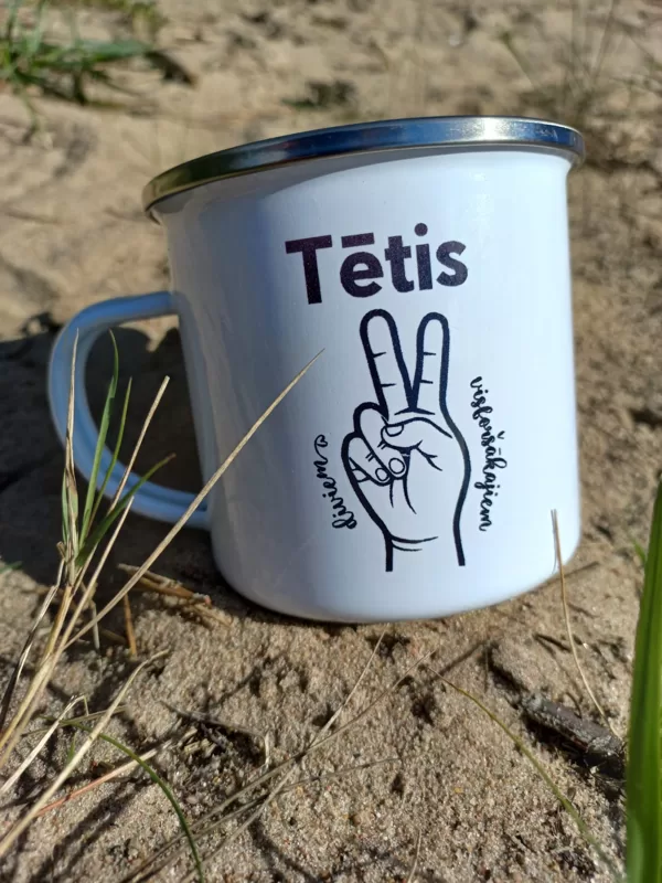 Reprezentācijas un dizaina priekšmeti