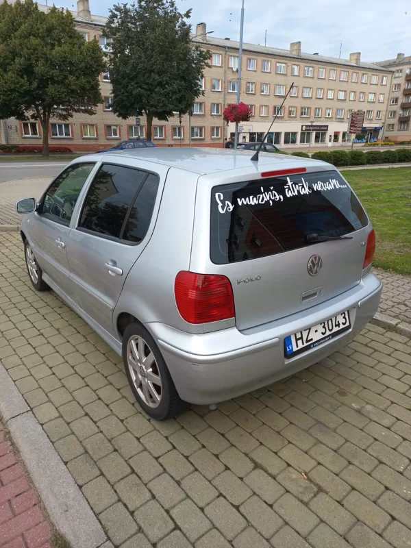 Augstas noturības uzlīmes