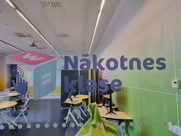 Window decals