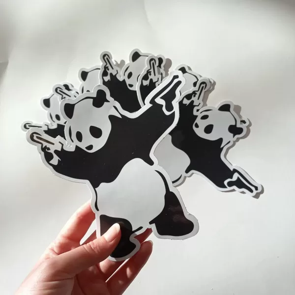 Stickers