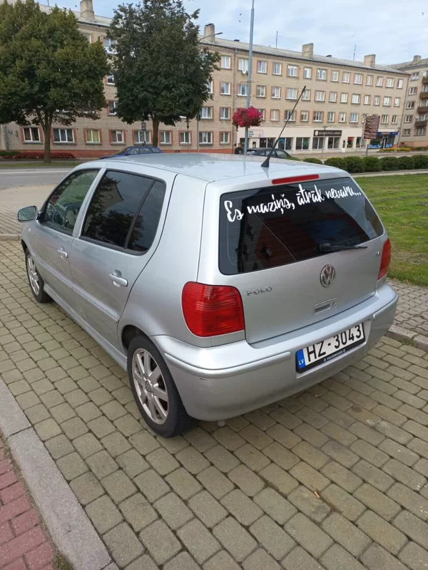 Augstas noturības uzlīmes