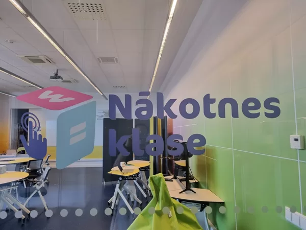 Lielformāta uzlīmes